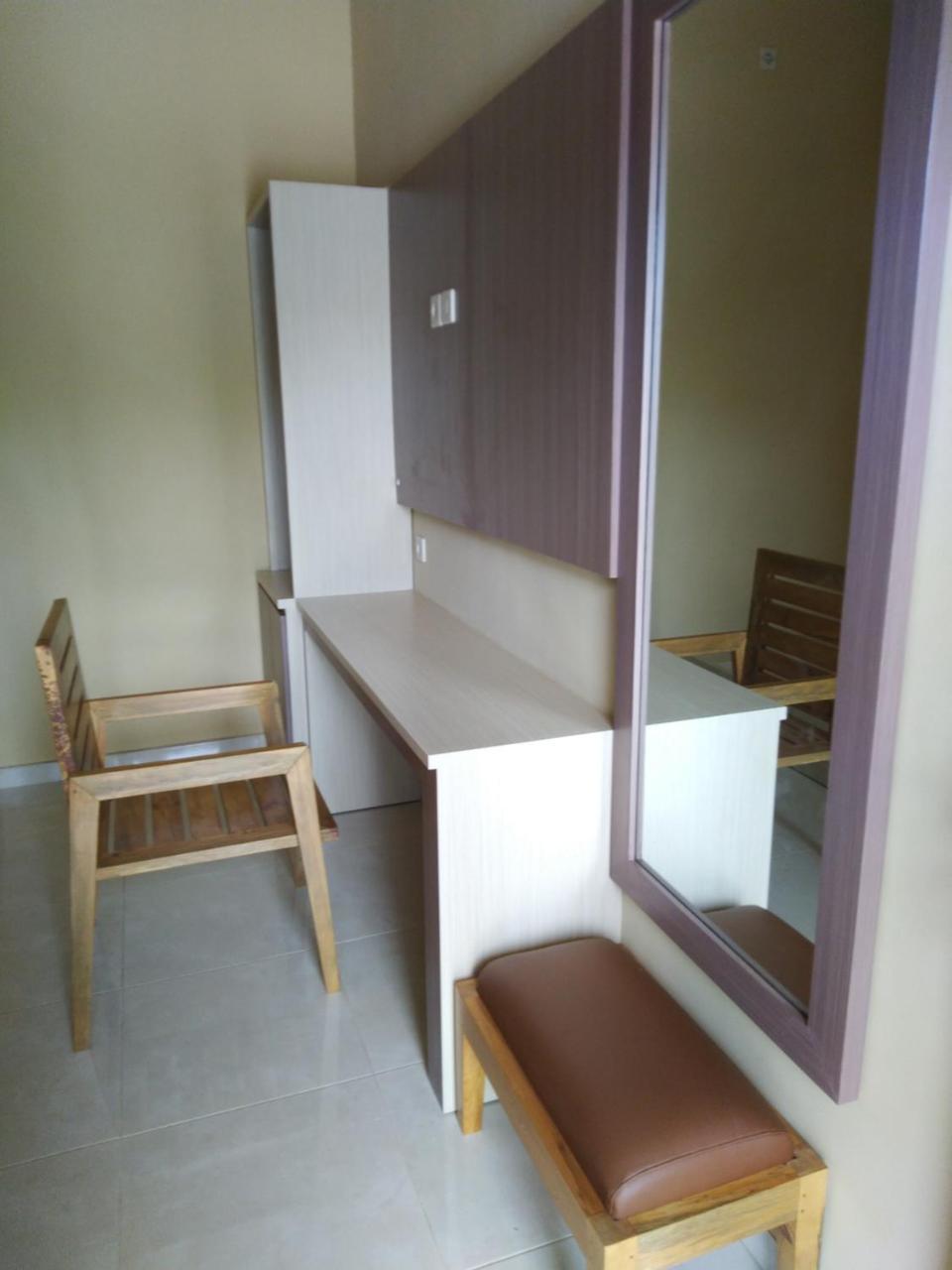 外南梦 R3布拉维再也家庭旅馆酒店 外观 照片