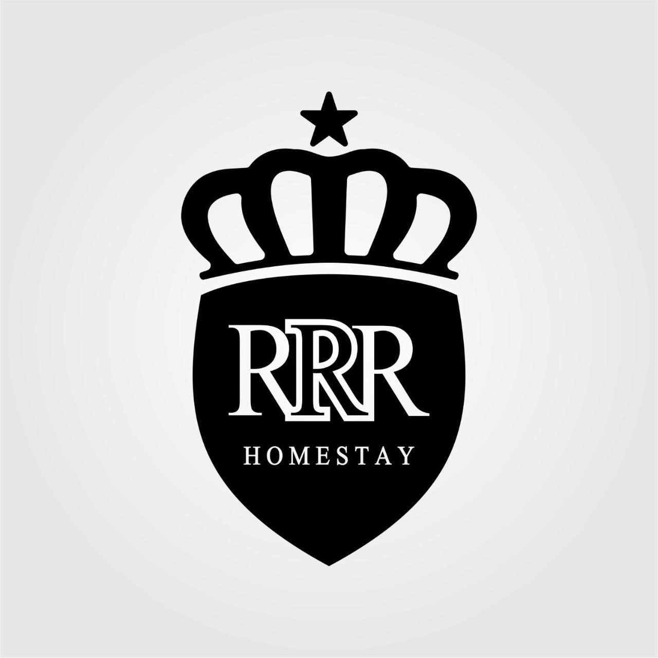 外南梦 R3布拉维再也家庭旅馆酒店 外观 照片