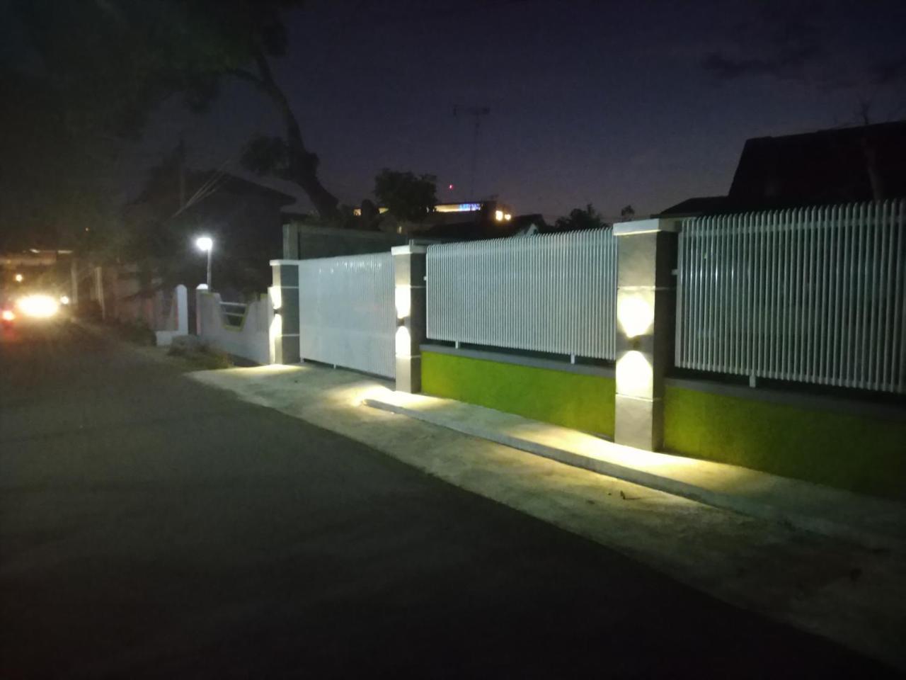 外南梦 R3布拉维再也家庭旅馆酒店 外观 照片