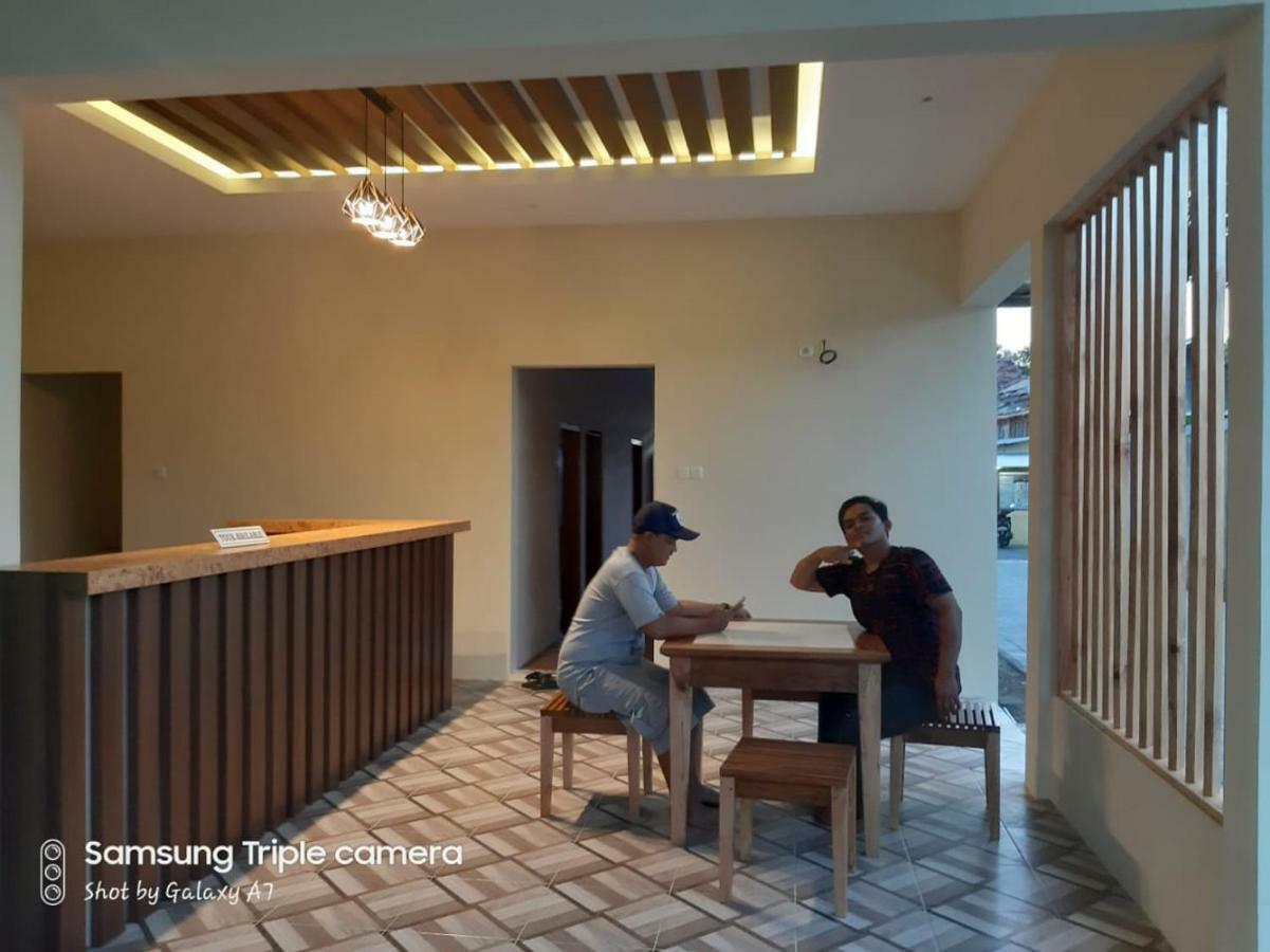 外南梦 R3布拉维再也家庭旅馆酒店 外观 照片