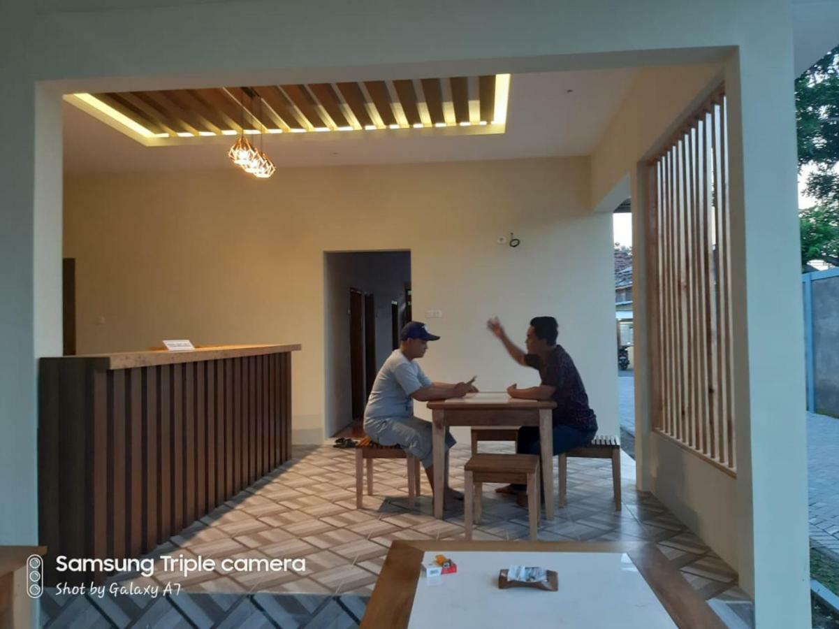 外南梦 R3布拉维再也家庭旅馆酒店 外观 照片